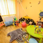 Jufa Ξενοδοχείο 3*