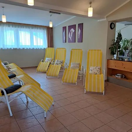 Otel Jufa Bad Aussee