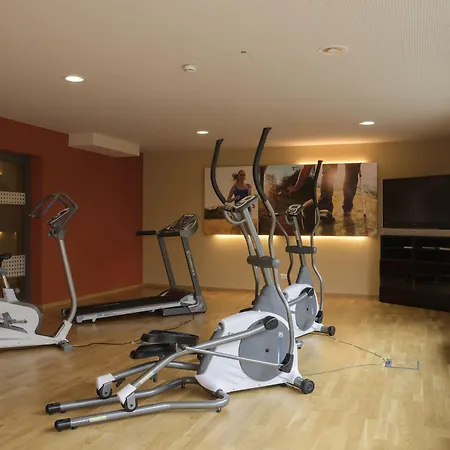 Jufa Szálloda Bad Aussee