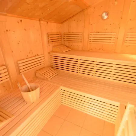 ホテル Jufa バート・アウスゼー