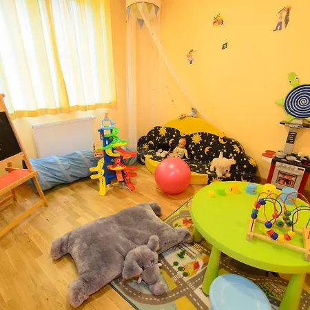 Jufa Ξενοδοχείο 3*