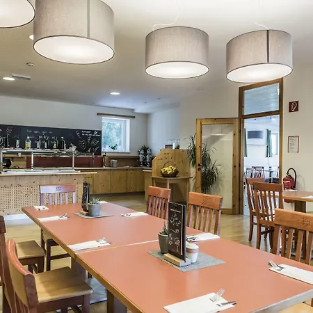 Jufa Szálloda Bad Aussee