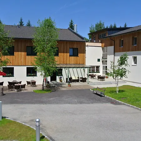 Ξενοδοχείο Jufa Bad Aussee