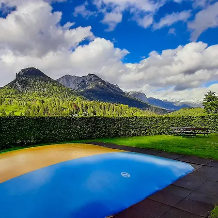 ホテル Jufa バート・アウスゼー