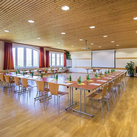 Jufa バート・アウスゼー