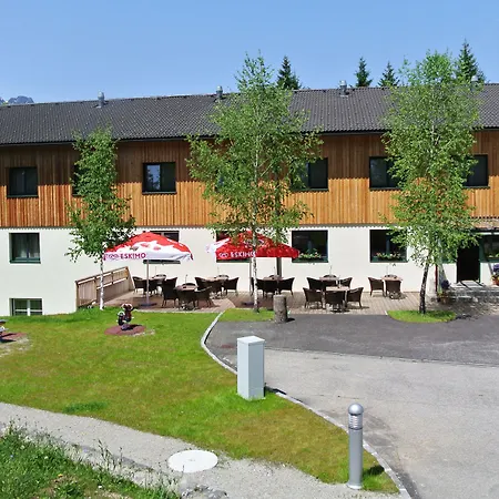 Jufa Bad Aussee
