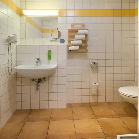 Hotel Jufa Bad Aussee