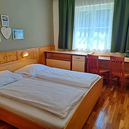 Jufa Ξενοδοχείο 3*