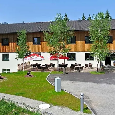 Jufa 3* Bad Aussee
