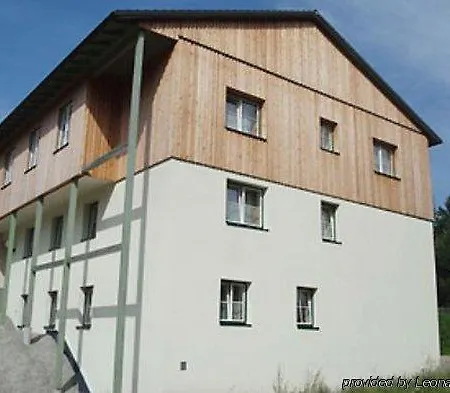 Otel Jufa