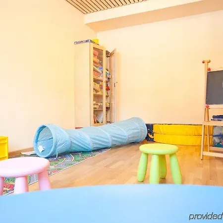 Jufa Szálloda Bad Aussee