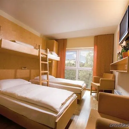 Otel Jufa Bad Aussee