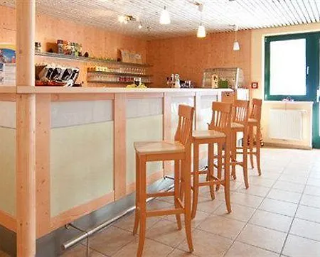 Jufa Szálloda Bad Aussee