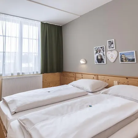 Jufa Otel