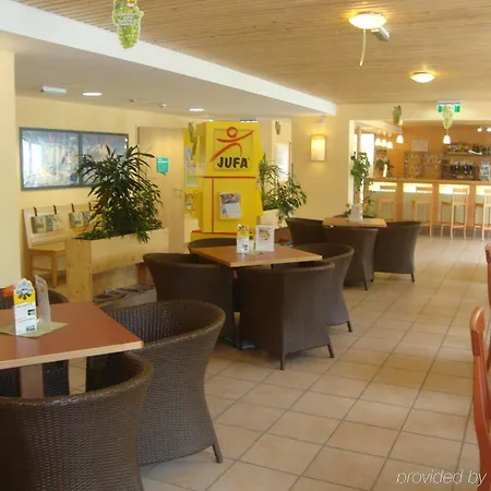 Otel Jufa Bad Aussee