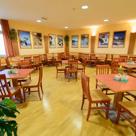 Jufa Otel 3*