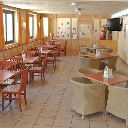 Otel Jufa 3*
