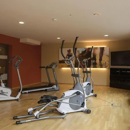 Otel Jufa Bad Aussee