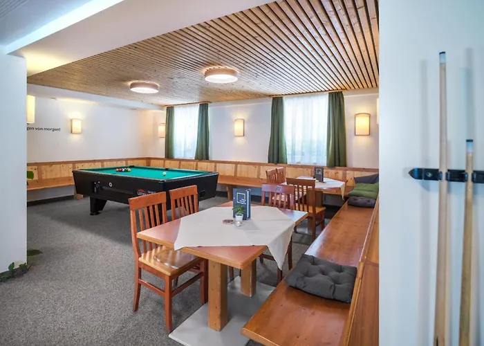 Jufa Бад Аусзее