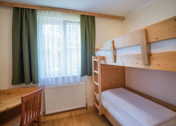 Jufa Отель Бад Аусзее