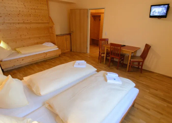 Hotel Jufa Bad Aussee