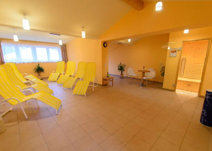 Jufa Бад Аусзее