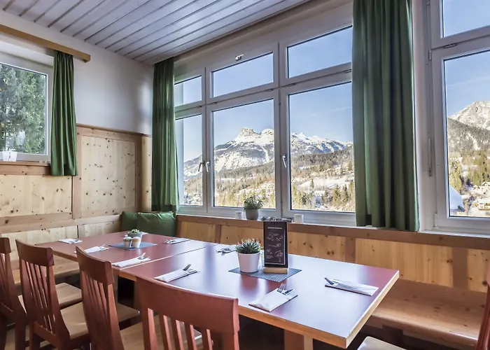 Jufa Бад Аусзее