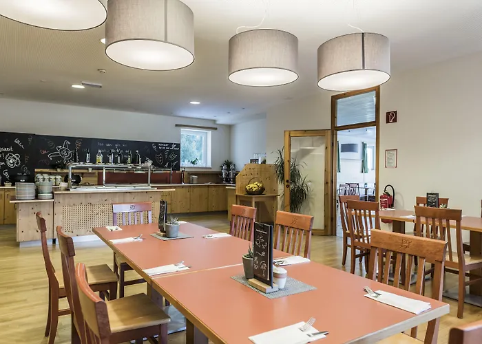 Jufa Hotel Bad Aussee