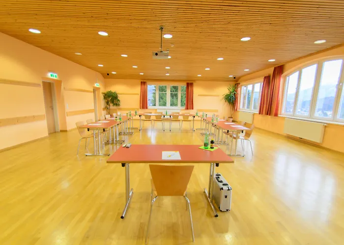 Jufa 3* Бад Аусзее