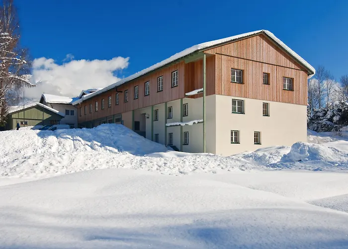 유파 바트 아우세 호텔