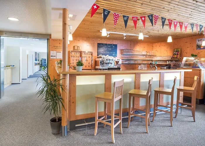 Jufa 3* Бад Аусзее