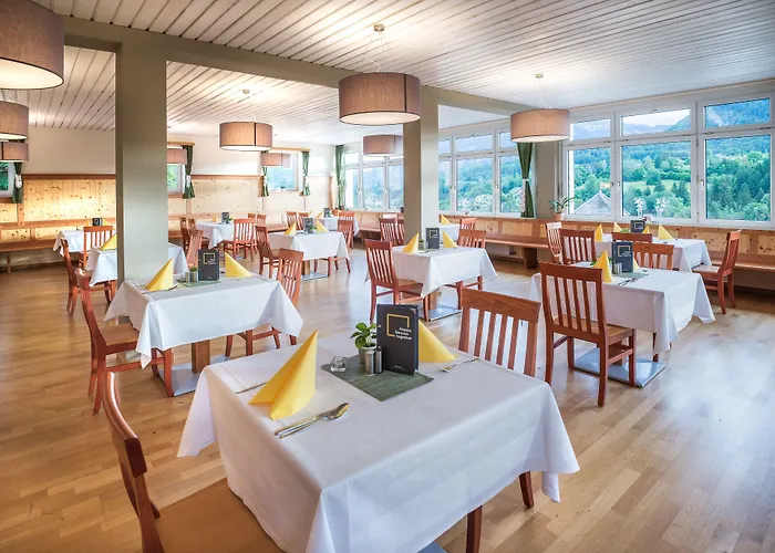 Hotel Jufa Bad Aussee