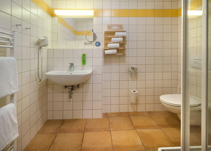 Hotel Jufa Bad Aussee