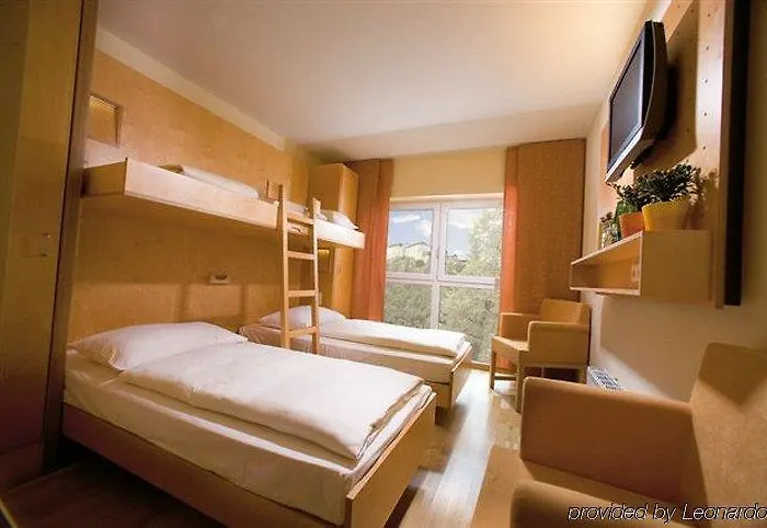 Hotel Jufa Bad Aussee