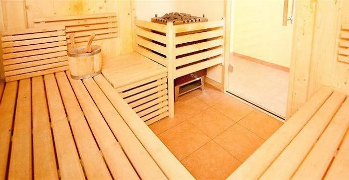 Jufa 3* Бад Аусзее