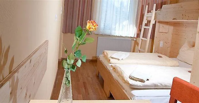 Jufa 3* Бад Аусзее