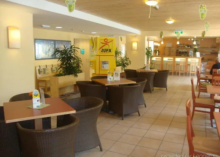 Hotel Jufa Bad Aussee